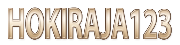 HOKIRAJA123 Logo